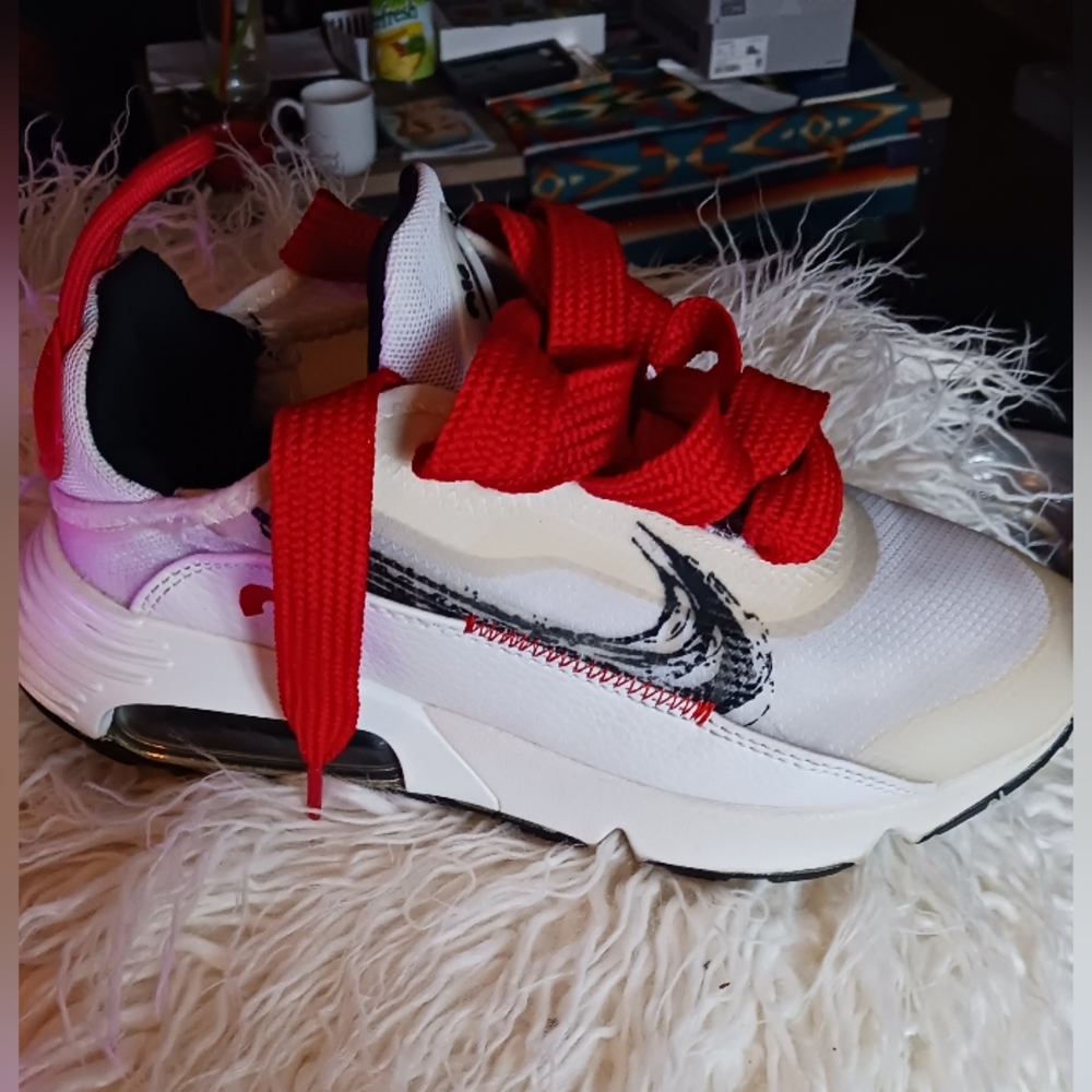 Nike 2090 sneakers kids